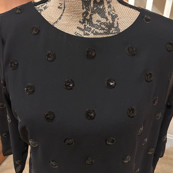 Talbots top - Picture 4 of 6